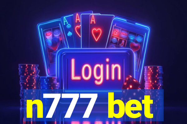 n777 bet